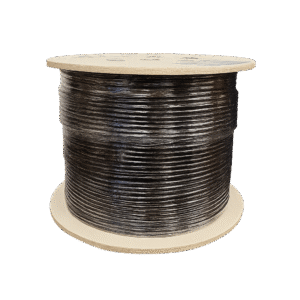 Cable Rj45 FTP 305mt cat6 exterior 305m