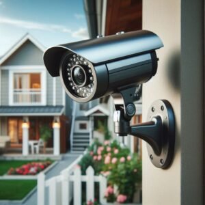 Domo Varifocal de exterior de 2mp, 5mp y 8mp 4K 4en1