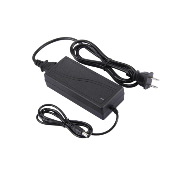 Fuente de Alimentación de 3A 12V