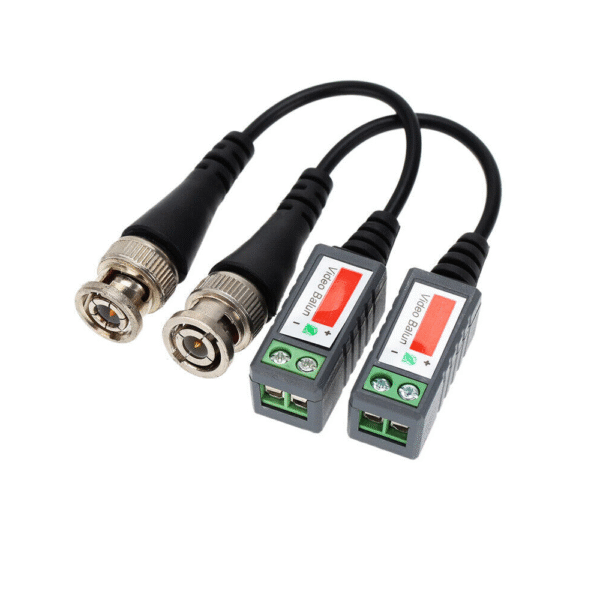 Conector Balum / BNC